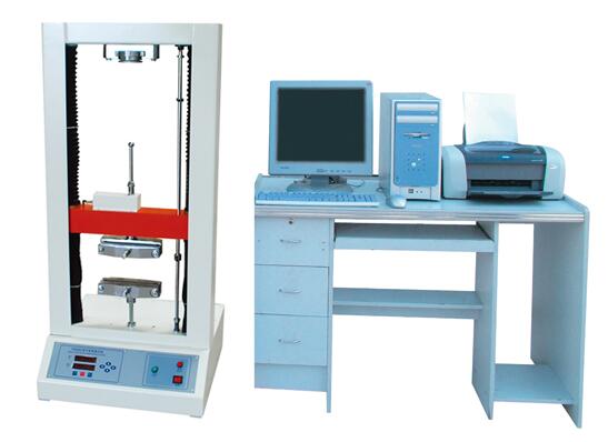 YG026C型多功能電子織物強(qiáng)力機(jī)